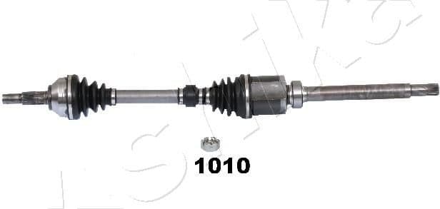 Drive Shaft 62-01-1010