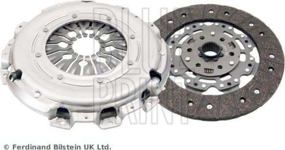 Clutch Kit SMARTFIT Solution Kit ADBP300012