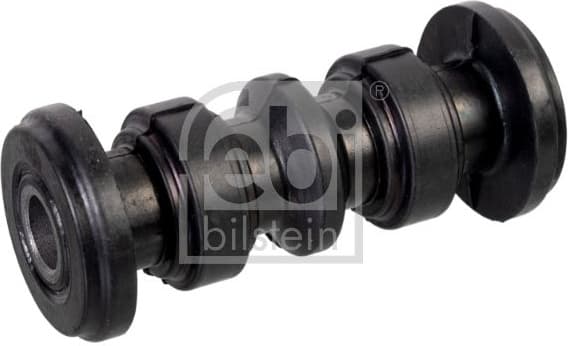 Bush, spring shackle 175701