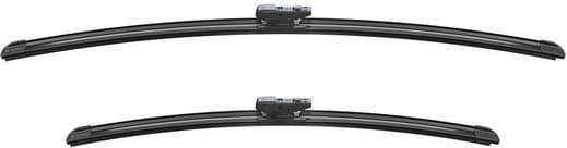 Wiper blade set, 2psc WC3505003 - image 2
