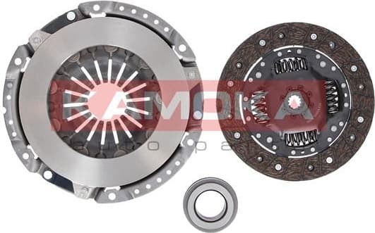 Clutch Kit KC036 - image 2