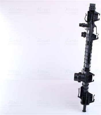 Radiator, engine cooling 606681 - image 2