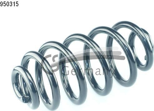Suspension Spring 14950315