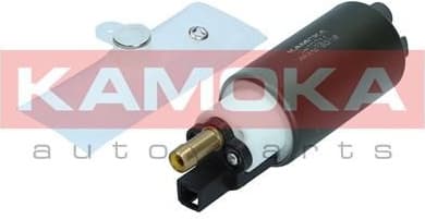 Fuel Pump 8410011 - image 3