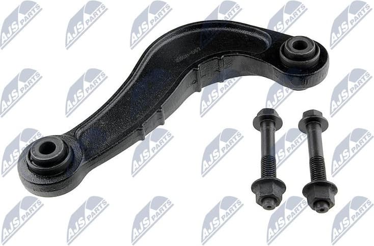 Control/Trailing Arm, wheel suspension ZWT-CH-057
