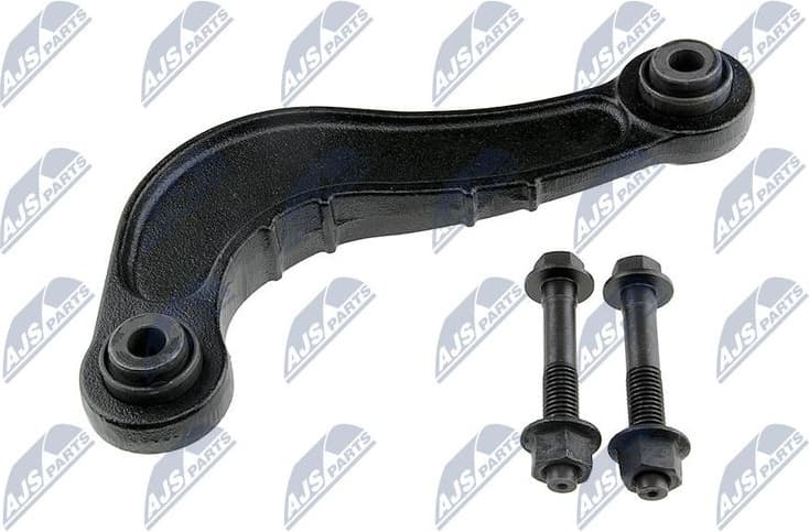 Control/Trailing Arm, wheel suspension ZWT-CH-057 - image 2