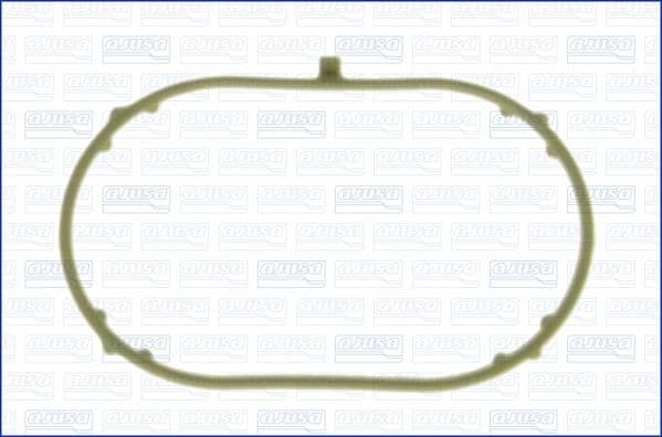 Gasket, intake manifold 13217300