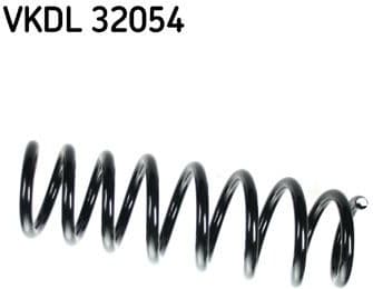 Suspension Spring VKDL32054