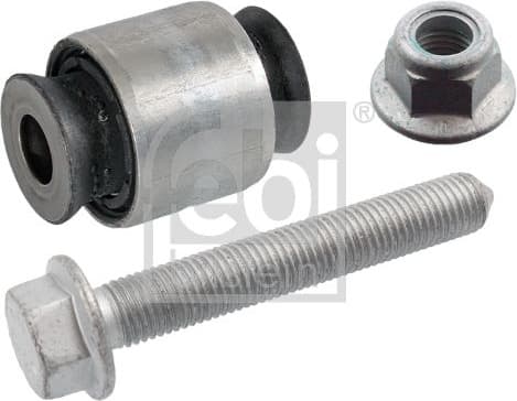 Mounting, control/trailing arm ProKit 177310