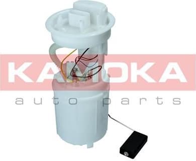 fuel supply unit 8400019