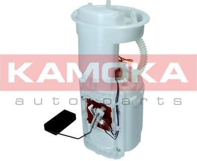 fuel supply unit 8400019 - image 3