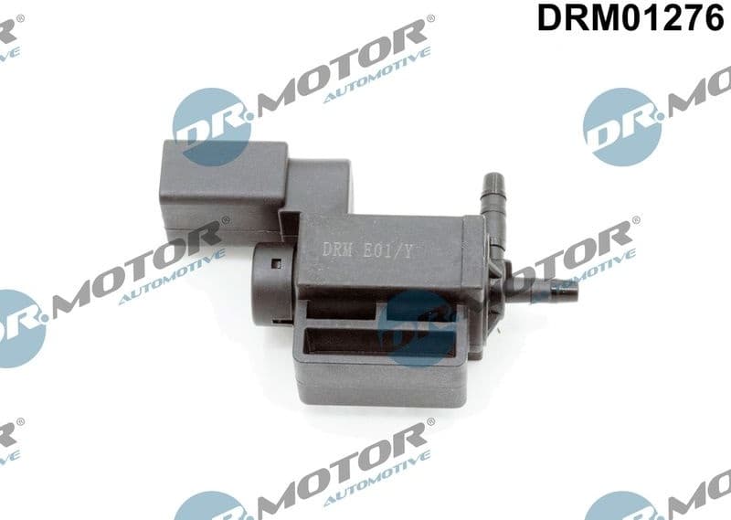 Valve, secondary air intake suction DRM01276