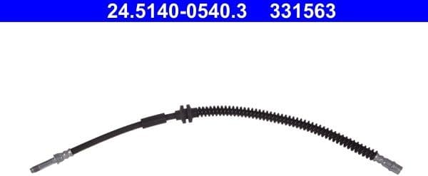 Brake Hose 24.5140-0540.3 - image 2