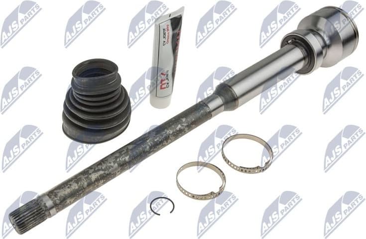 Joint Kit, drive shaft NPW-VV-102