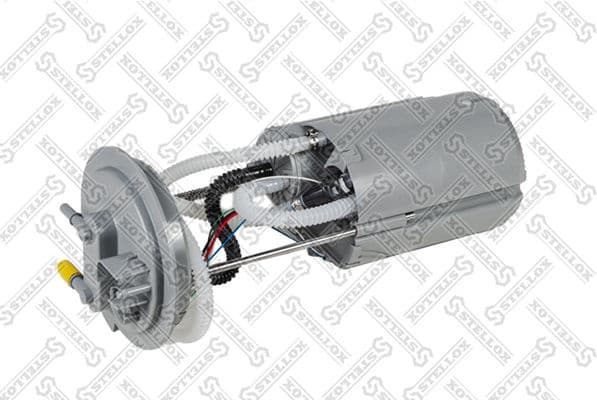 Fuel Pump 10-02059-SX