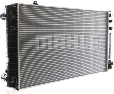 Radiator, engine cooling BEHR CR 853 000S - image 11