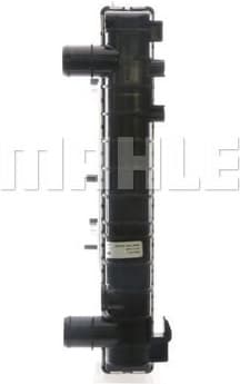 Radiator, engine cooling BEHR CR 853 000S - image 12