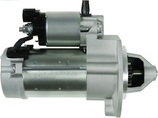 Starter AS S6219S - image 2