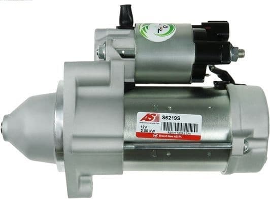 Starter AS S6219S - image 4