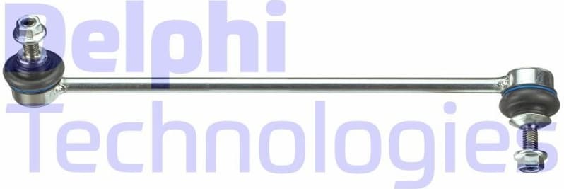 Link/Coupling Rod, stabiliser bar TC3887