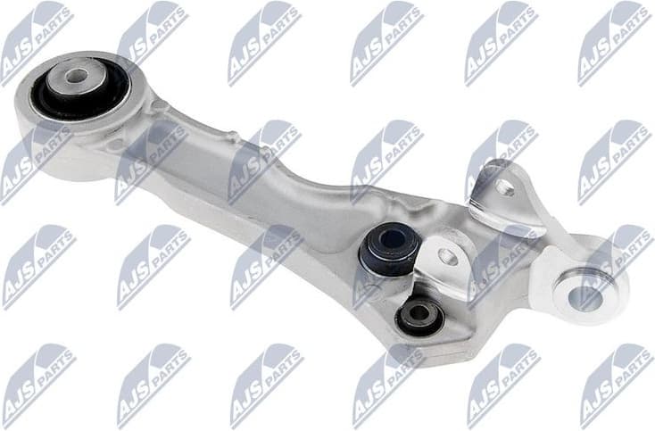 Control/Trailing Arm, wheel suspension ZWD-JG-000