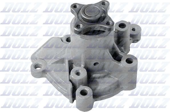 Water Pump, engine cooling H203