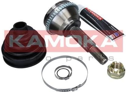 Joint Kit, drive shaft 6281 - image 3