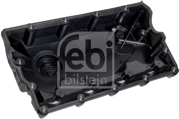 Cylinder Head Cover febi Plus 178735 - image 2