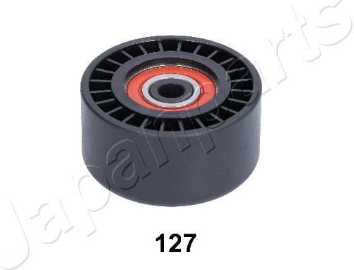 Deflection/Guide Pulley, V-ribbed belt RP-127 - image 2