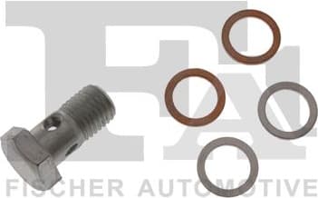 Banjo Bolt, charger 989-12-002.041
