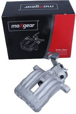 Brake Caliper 82-0896