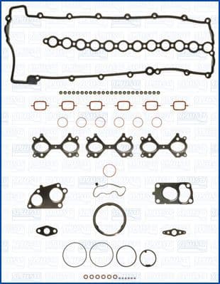 Gasket Kit, cylinder head 53030900