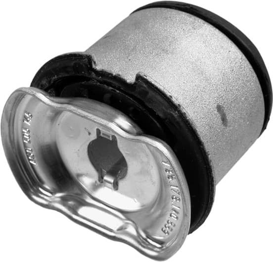 Bushing, axle cross member 35786 01