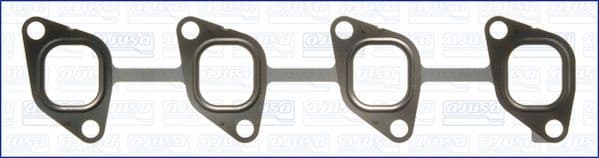 Gasket, exhaust manifold MULTILAYER STEEL 13184100