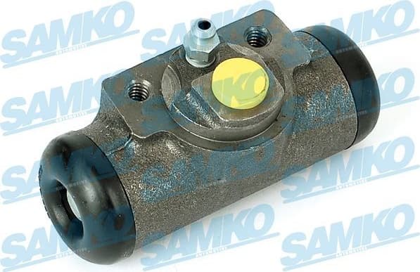 Brake wheel cylinder C29920 - image 2