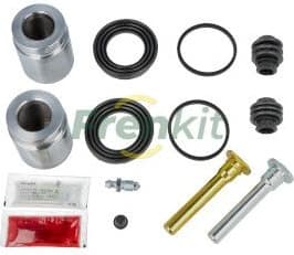 Repair Kit, brake caliper 747301