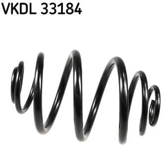 Suspension Spring VKDL33184