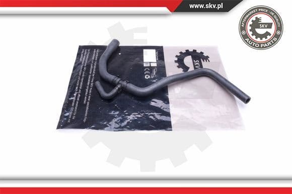 Radiator Hose 43SKV840
