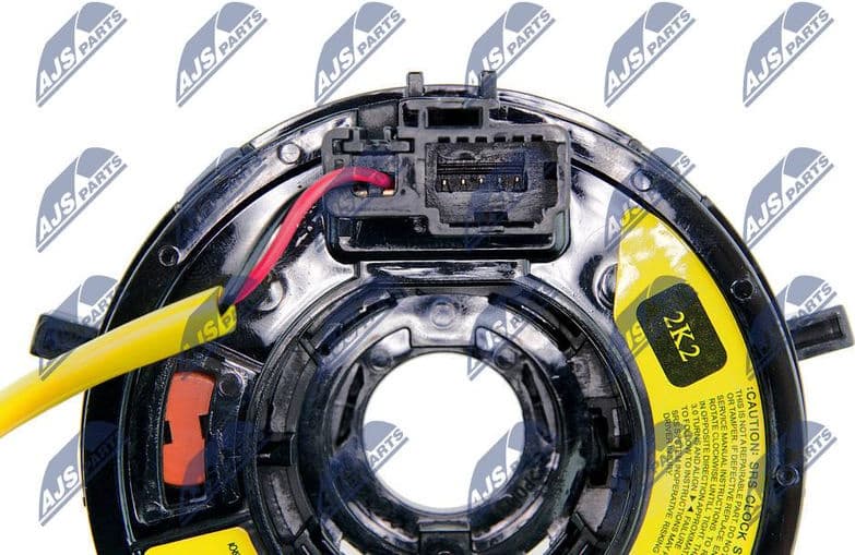 Clock Spring, airbag EAS-HY-002 - image 4