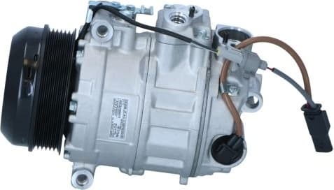 Compressor, air conditioning EASY FIT 32860