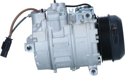 Compressor, air conditioning EASY FIT 32860 - image 3