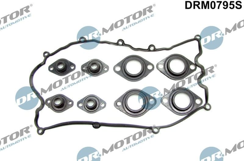 Gasket Set, cylinder head cover DRM0795S