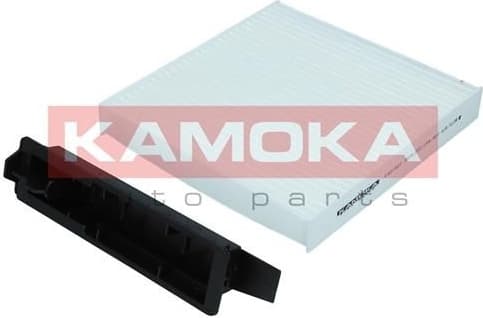 Filter, cabin air F401901 - image 5