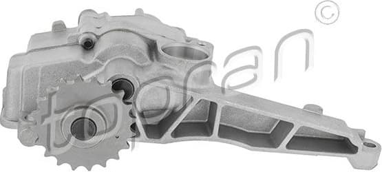 Oil Pump 625 111