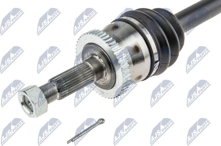 Drive Shaft NPW-CH-018 - image 3