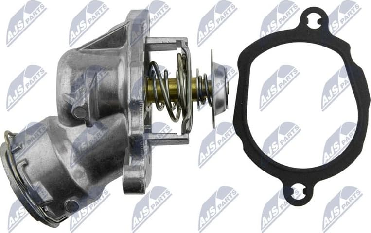 Thermostat Housing CTM-ME-027 - image 3