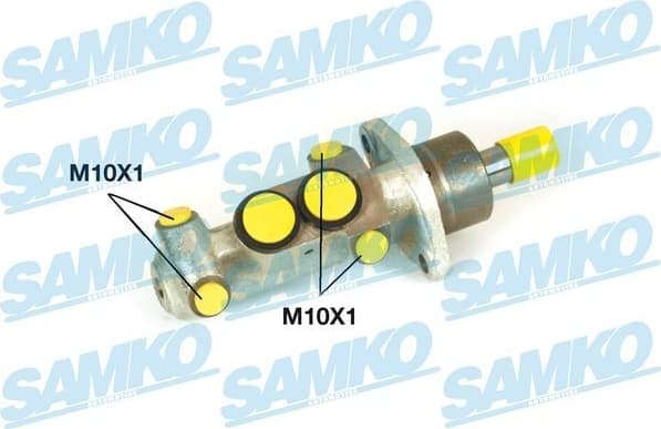 Brake master cylinder P30004 - image 2