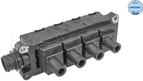 Ignition Coil MEYLE-ORIGINAL: True to OE. 314 885 0011