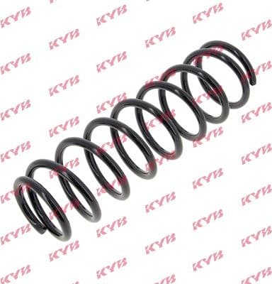 Suspension Spring K-Flex RA3365 - image 2
