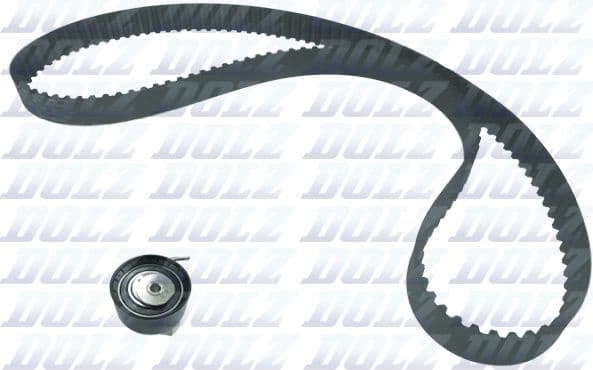 Timing Belt Kit SKD070